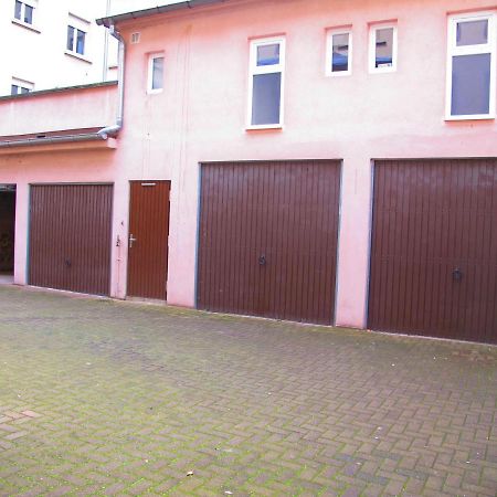 Citycosy Strasbourg - Modern Family Deserte エクステリア 写真